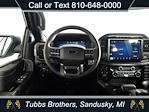 New 2024 Ford F-150 XLT SuperCrew Cab 4x4, Pickup for sale #35877 - photo 18