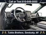 New 2024 Ford F-150 XLT SuperCrew Cab 4x4, Pickup for sale #35877 - photo 6