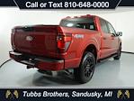 New 2024 Ford F-150 STX SuperCrew Cab 4x4, Pickup for sale #35906 - photo 12