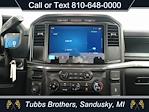 New 2024 Ford F-150 STX SuperCrew Cab 4x4, Pickup for sale #35906 - photo 15