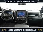 New 2024 Ford F-150 STX SuperCrew Cab 4x4, Pickup for sale #35906 - photo 4