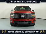 New 2024 Ford F-150 STX SuperCrew Cab 4x4, Pickup for sale #35906 - photo 5