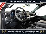 New 2024 Ford F-150 STX SuperCrew Cab 4x4, Pickup for sale #35906 - photo 7