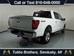 New 2024 Ford F-150 XLT SuperCrew Cab 4x4, Pickup for sale #35922 - photo 10