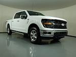 New 2024 Ford F-150 XLT SuperCrew Cab 4x4, Pickup for sale #35922 - photo 3