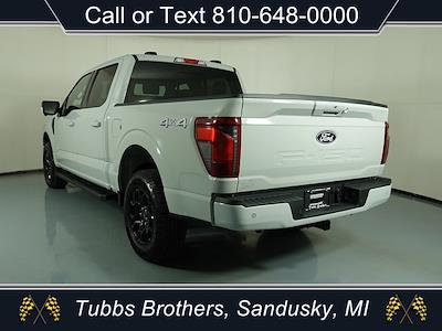 2024 Ford F-150 SuperCrew Cab 4x4, Pickup for sale #35928 - photo 2