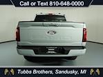 New 2024 Ford F-150 XLT SuperCrew Cab 4x4, Pickup for sale #35928 - photo 10