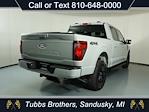 New 2024 Ford F-150 XLT SuperCrew Cab 4x4, Pickup for sale #35928 - photo 12