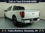 New 2024 Ford F-150 XLT SuperCrew Cab 4x4, Pickup for sale #35928 - photo 2