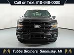 New 2024 Ford F-150 XLT SuperCrew Cab 4x4, Pickup for sale #35929 - photo 5