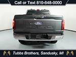 New 2024 Ford F-150 XLT SuperCrew Cab 4x4, Pickup for sale #35930 - photo 7