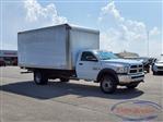 Used 2017 Ram 5500 Tradesman Regular Cab 4x2, Box Truck for sale #32418P - photo 4