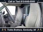 Used 2014 Chevrolet Express 2500 RWD, Upfitted Cargo Van for sale #33622P - photo 12