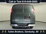Used 2014 Chevrolet Express 2500 RWD, Upfitted Cargo Van for sale #33622P - photo 13