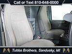 Used 2014 Chevrolet Express 2500 RWD, Upfitted Cargo Van for sale #33622P - photo 14