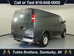 Used 2014 Chevrolet Express 2500 RWD, Upfitted Cargo Van for sale #33622P - photo 15