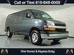 Used 2014 Chevrolet Express 2500 RWD, Upfitted Cargo Van for sale #33622P - photo 1