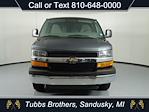 Used 2014 Chevrolet Express 2500 RWD, Upfitted Cargo Van for sale #33622P - photo 9