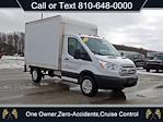 Used 2018 Ford Transit 350 Low Roof 4x2, Box Van for sale #33636A - photo 3