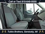 Used 2018 Ford Transit 350 Low Roof 4x2, Box Van for sale #33636A - photo 10