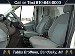 Used 2018 Ford Transit 350 Low Roof 4x2, Box Van for sale #33636A - photo 7