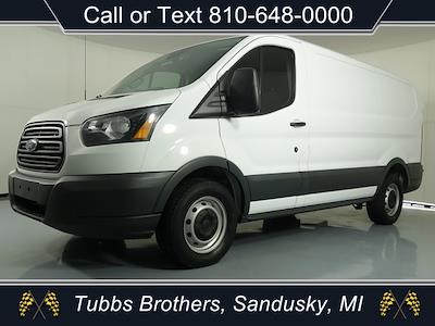 Used 2017 Ford Transit 150 Base Low Roof 4x2, Empty Cargo Van for sale #34351P - photo 1
