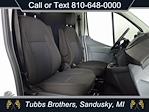 Used 2017 Ford Transit 150 Base Low Roof 4x2, Empty Cargo Van for sale #34351P - photo 10