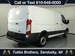 Used 2017 Ford Transit 150 Base Low Roof 4x2, Empty Cargo Van for sale #34351P - photo 15