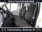 Used 2017 Ford Transit 150 Base Low Roof 4x2, Empty Cargo Van for sale #34351P - photo 4