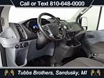 Used 2017 Ford Transit 150 Base Low Roof 4x2, Empty Cargo Van for sale #34351P - photo 9