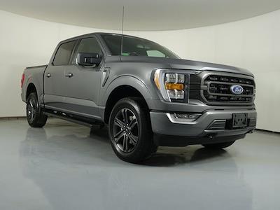 2023 Ford F-150 SuperCrew Cab 4WD, Pickup for sale #35091P - photo 2