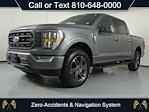 2023 Ford F-150 SuperCrew Cab 4WD, Pickup for sale #35091P - photo 1