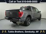 2023 Ford F-150 SuperCrew Cab 4WD, Pickup for sale #35091P - photo 13