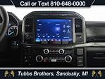 2023 Ford F-150 SuperCrew Cab 4x4, Pickup for sale #35091P - photo 4
