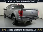 2023 Ford F-150 SuperCrew Cab 4WD, Pickup for sale #35091P - photo 8