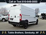 New 2023 Ram ProMaster 1500 Base High Roof FWD, Empty Cargo Van for sale #35120 - photo 6