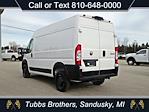 New 2023 Ram ProMaster 1500 Base High Roof FWD, Empty Cargo Van for sale #35120 - photo 4