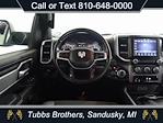 2021 Ram 1500 Crew Cab 4x4, Pickup for sale #35177A - photo 19