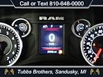 2021 Ram 1500 Crew Cab 4x4, Pickup for sale #35177A - photo 22