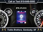 New 2024 Ram 1500 Lone Star Crew Cab 4x4, Pickup for sale #35355 - photo 18