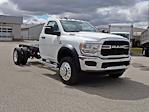 2024 Ram 5500 Regular Cab DRW 4x4, Cab Chassis for sale #35384 - photo 3