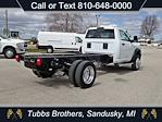 2024 Ram 5500 Regular Cab DRW 4x4, Cab Chassis for sale #35384 - photo 5