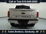 Used 2020 Ford F-150 SuperCrew Cab 4WD, Pickup for sale #35392P - photo 12