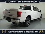Used 2020 Ford F-150 SuperCrew Cab 4WD, Pickup for sale #35392P - photo 14