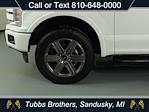 Used 2020 Ford F-150 SuperCrew Cab 4WD, Pickup for sale #35392P - photo 17