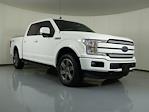 Used 2020 Ford F-150 SuperCrew Cab 4WD, Pickup for sale #35392P - photo 3