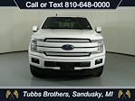 Used 2020 Ford F-150 SuperCrew Cab 4WD, Pickup for sale #35392P - photo 6