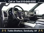 Used 2020 Ford F-150 SuperCrew Cab 4WD, Pickup for sale #35392P - photo 8