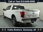 Used 2020 Ford F-150 SuperCrew Cab 4WD, Pickup for sale #35392P - photo 9