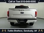 Used 2020 Ford F-150 Lariat SuperCrew Cab 4x4, Pickup for sale #35415P - photo 10
